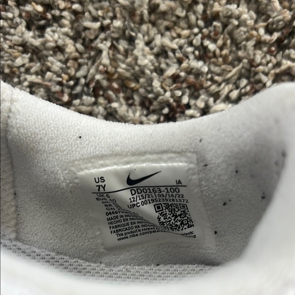 Nike Free Run 2 - Picture 6 of 6